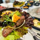 참숯삼가한우라예 이미지