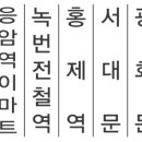 응암지점 신한은행 이미지