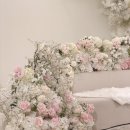 올로르플라워OlorFlower | 인천 아이폰스냅 | Cooingme(쿠잉미) | 그레이스파티 인천점 단독홀 촬영후기