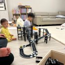 레인보우로드 | 4세,5세,6세 장난감 추천, 메가맥타일즈 더로드 세트 후기