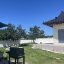 그랑재 | [경주] 감성 한옥 풀빌라 독채펜션 '그랑재'