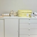 세명중기 | 임신25-28주/임당 검사, 임당검사 팁/이케아 아기가구/정선 태교여행