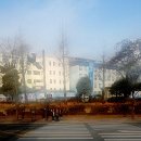 한양공고앞 교차로 이미지