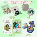 [EVENT] 네기 생일 기념 이벤트 이미지
