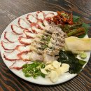 신설동맛집 찾는다면? 문어보쌈삼합 푸짐했던 부오상회 신설동점