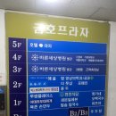 [야탑 국수] 오백 국수(얼큰 수제비, 들깨 칼국수) 솔직한 후기