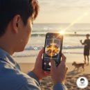 스마트폰카로 인생 사진 찍기 | "사진 작가 부럽지 않아!" 폰카로 인생샷 건지는 초간단 설정 3가지 (IT 처방전)