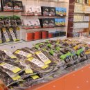 의료기 백화점 이미지