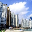 해운대 해변로 이미지