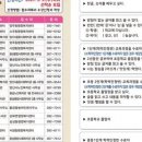 한글교실 야간중급반 이미지