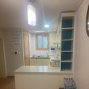 광교산자이 | 광교산자이 아파트, 인테리어 필름으로 화사함 가득