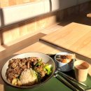 도심불고기 | [교대 샐러드 맛집] 도심 속 텃밭에서 먹는 샐러드, @리브팜 교대 상세 후기