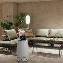 웰니스 펫뷰티 | 우리집에 온 AI 웰니스 로보틱스 나무엑스 솔직후기 - 한샘플래그십논현 체험존 다녀왔어요!