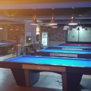 라운지당구장 이미지