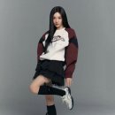 240 | 휠라 운동화 에샤페 실버문 240 사이즈 실착 후기