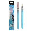 붓펜 캘리그라피 이미지