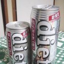 일본에서 판매되고 있는 다이어트 맥주입니다. 이미지