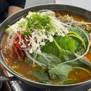 산수골추어탕감자탕 이미지