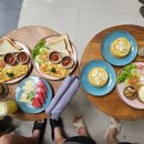 커티지(cottage) 이미지