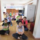 백산 경로당 이미지