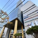 뉴축복웨딩홀 앞 이미지