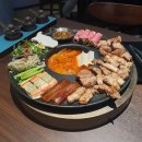 서울연구원 1층 화장실 이미지