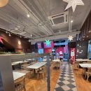 광복중앙로 | 부산피자맛집 피자&amp;김치볶음밥 오픈런 웨이팅후기<이재모피자 광복2호점>