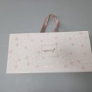 아가방 좋은박스 당첨 후기! 발표부터 수령, 구성품까지 전부 공개