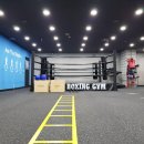 빅토리복싱짐 이미지