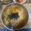 오가네옛날국수