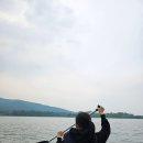 춘천 중도 물레길 카누 데이트 후기 내돈내산 뚜벅이