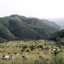 공설묘원 이미지