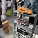 드림에이치 | 푸마 에이치스트릿 PUMA H-Street OG 그레이 매트실버 후기