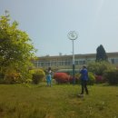 백곡초등학교 이미지