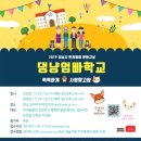 똑똑하개 | 2019 성남시 반려동물 문화교실 '댕냥엄빠학교' 참여하세요!