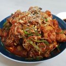 꼬리수산