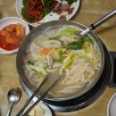 고가네칼국수 이미지