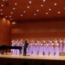 춘천시립합창단 특별연주회 이미지