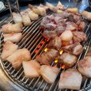 제주흑돼지마씸 | ​[제주/탑동] 제주흑돼지마씸 : 흑돼지 한판에 칼칼한 김치찌개 한 그릇 로컬 느낌 그대로! (내돈내산)