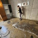 수월식당 | 오픈준비를 수월하게 도와준 경주식당청소 업체 후기