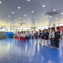 경희대킥스태권도장 이미지