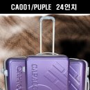 여행가방 판매합니다.(CAPACCI) 이미지