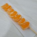 라온아이스크림탕후루 | 배곧탕후루 맛집 [꼬맹이탕후루] 2+1이벤트 및 포장 맛 후기