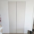 서창호반베르디움아파트 | 인천 서창호반베르디움아파트 낡고 쳐진 팬트리거울문 교체 후기 좋은 곳