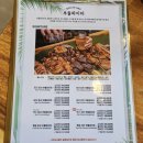 부들공원 | 명지가족외식 부들파이터에서 포크 피쉬 2인 먹은 후기