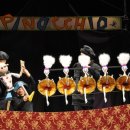 SAC ON SCREEN 피노키오 이미지