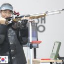 창원국제사격장 결선 사격장 이미지