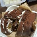 신답로 | 울산 부산 두바이 쫀득쿠키 두바이 소금빵 먹어본 후기 추천