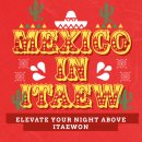 이태원 루프탑 BBQ STAY | [이태원 맛집] 이태원 루프탑의 세대교체, 카사쿠엘보가 제시하는 프리미엄의 실체 🥃📸