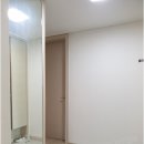 아산중문 고급스럽고 깔끔한 스윙도어 아산풍기 이지더원(EG the 1) 아파트 현관중문